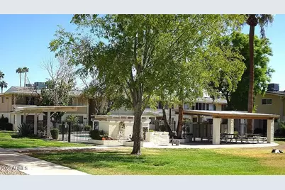 8211 E Garfield Street #J218, Scottsdale, AZ 85257 - Photo 1