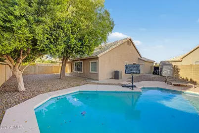 18614 N 35th Place, Phoenix, AZ 85050 - Photo 35