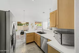 18614 N 35th Pl, Phoenix, AZ 85050 - Photo 15