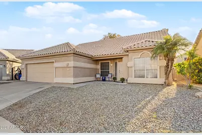 18614 N 35th Place, Phoenix, AZ 85050 - Photo 3
