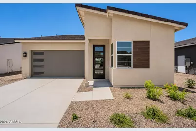 15474 S 182nd Avenue, Goodyear, AZ 85338 - Photo 1