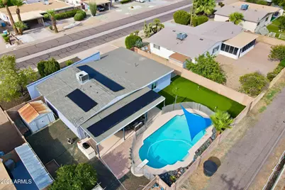 3109 E Larkspur Drive, Phoenix, AZ 85032 - Photo 31