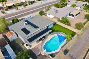 3109 E Larkspur Dr, Phoenix, AZ 85032 - Photo 31