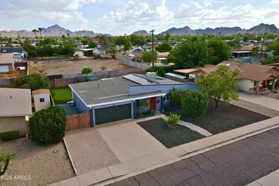 3109 E Larkspur Drive, Phoenix, AZ 85032 - Photo 29