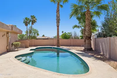 17429 E San Marcus Drive, Fountain Hills, AZ 85268 - Photo 33