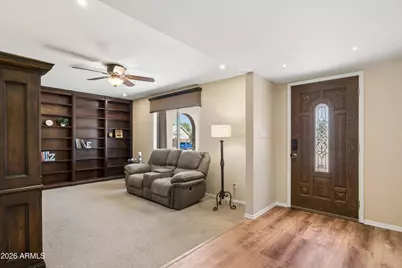 17429 E San Marcus Drive, Fountain Hills, AZ 85268 - Photo 5