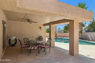 17429 E San Marcus Drive, Fountain Hills, AZ 85268 - Photo 31