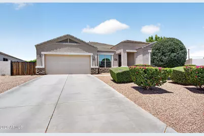 36162 N Quiros Drive, San Tan Valley, AZ 85143 - Photo 1