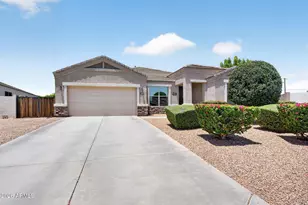 36162 N Quiros Dr, San Tan Valley, AZ 85143 - Photo 1
