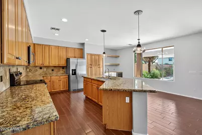 857 E Carla Vista Drive, Gilbert, AZ 85295 - Photo 15