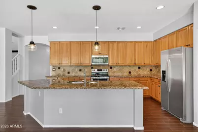 857 E Carla Vista Drive, Gilbert, AZ 85295 - Photo 13