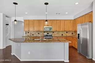 857 E Carla Vista Dr, Gilbert, AZ 85295 - Photo 13
