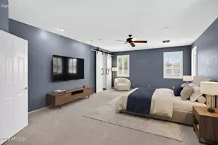 857 E Carla Vista Dr, Gilbert, AZ 85295 - Photo 27