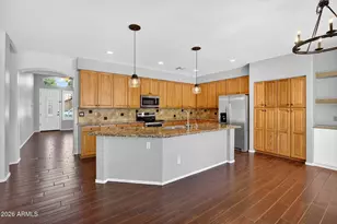 857 E Carla Vista Dr, Gilbert, AZ 85295 - Photo 11