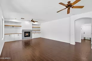 857 E Carla Vista Dr, Gilbert, AZ 85295 - Photo 7