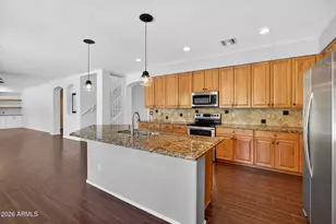 857 E Carla Vista Dr, Gilbert, AZ 85295 - Photo 15