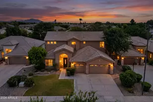 857 E Carla Vista Dr, Gilbert, AZ 85295 - Photo 55