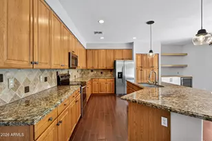 857 E Carla Vista Dr, Gilbert, AZ 85295 - Photo 17