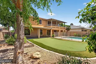 857 E Carla Vista Dr, Gilbert, AZ 85295 - Photo 41
