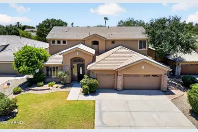 857 E Carla Vista Drive, Gilbert, AZ 85295 - Photo 51