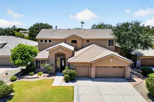 857 E Carla Vista Dr, Gilbert, AZ 85295 - Photo 51