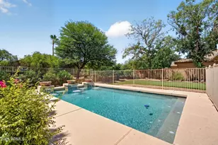 857 E Carla Vista Dr, Gilbert, AZ 85295 - Photo 49