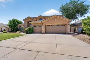 857 E Carla Vista Dr, Gilbert, AZ 85295 - Photo 3