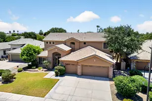 857 E Carla Vista Dr, Gilbert, AZ 85295 - Photo 57