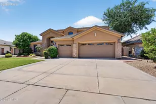 857 E Carla Vista Dr, Gilbert, AZ 85295 - Photo 3