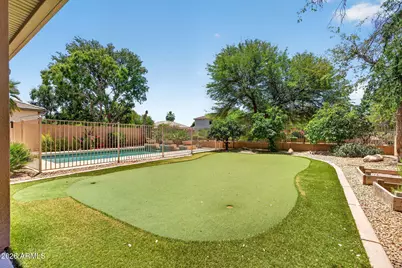 857 E Carla Vista Drive, Gilbert, AZ 85295 - Photo 47