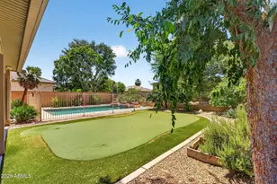 857 E Carla Vista Dr, Gilbert, AZ 85295 - Photo 51