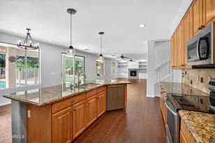 857 E Carla Vista Dr, Gilbert, AZ 85295 - Photo 19
