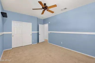 857 E Carla Vista Drive, Gilbert, AZ 85295 - Photo 33