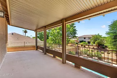 857 E Carla Vista Drive, Gilbert, AZ 85295 - Photo 29