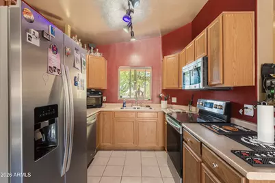 2946 Copper Pointe Drive, Sierra Vista, AZ 85635 - Photo 11