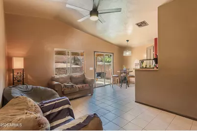2946 Copper Pointe Drive, Sierra Vista, AZ 85635 - Photo 7