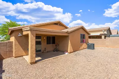 2946 Copper Pointe Drive, Sierra Vista, AZ 85635 - Photo 23