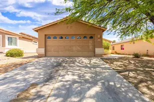 2946 Copper Pointe Dr, Sierra Vista, AZ 85635 - Photo 1