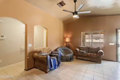 2946 Copper Pointe Drive, Sierra Vista, AZ 85635 - Photo 5