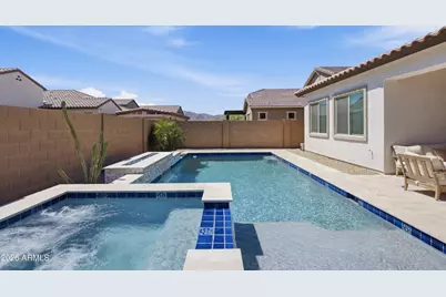 19027 W Jenan Drive, Surprise, AZ 85388 - Photo 5