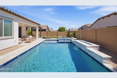 19027 W Jenan Drive, Surprise, AZ 85388 - Photo 3