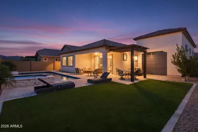 19027 W Jenan Drive, Surprise, AZ 85388 - Photo 9