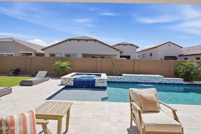 19027 W Jenan Drive, Surprise, AZ 85388 - Photo 7