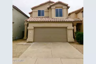 4917 W Behrend Drive, Glendale, AZ 85308 - Photo 1