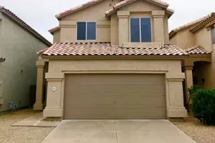 4917 W Behrend Dr, Glendale, AZ 85308 - Photo 1
