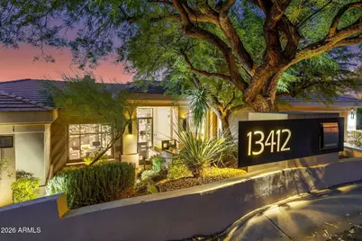 13412 N 14th Place, Phoenix, AZ 85022 - Photo 3