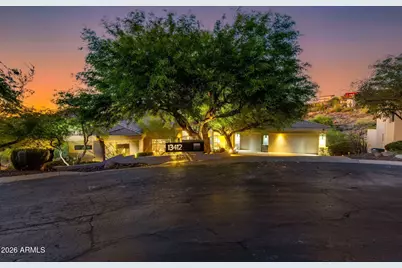 13412 N 14th Place, Phoenix, AZ 85022 - Photo 1