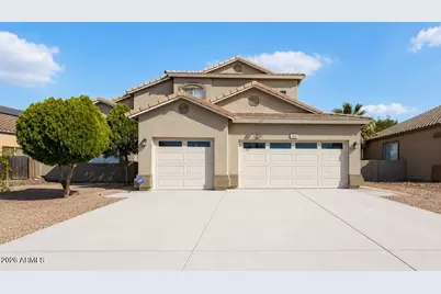 7607 W State Avenue, Glendale, AZ 85303 - Photo 1