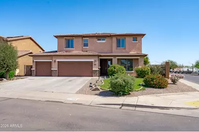 37668 W Vera Cruz Drive, Maricopa, AZ 85138 - Photo 3