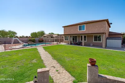 37668 W Vera Cruz Drive, Maricopa, AZ 85138 - Photo 27